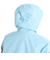 ROXY ウィメンズ ALPHA ANORAK JK スノージャケット リラックスフィット 裾幅調節コード付き【25-26SNOWモデル】