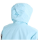ROXY ウィメンズ ALPHA ANORAK JK スノージャケット リラックスフィット 裾幅調節コード付き【25-26SNOWモデル】