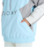 ROXY ウィメンズ ALPHA ANORAK JK スノージャケット リラックスフィット 裾幅調節コード付き【25-26SNOWモデル】