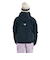 ROXY ウィメンズ ALPHA ANORAK JK スノージャケット リラックスフィット 裾幅調節コード付き【25-26SNOWモデル】