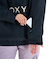 ROXY ウィメンズ ALPHA ANORAK JK スノージャケット リラックスフィット 裾幅調節コード付き【25-26SNOWモデル】