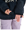ROXY ウィメンズ ALPHA ANORAK JK スノージャケット リラックスフィット 裾幅調節コード付き【25-26SNOWモデル】