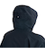 ROXY ウィメンズ ALPHA ANORAK JK スノージャケット リラックスフィット 裾幅調節コード付き【25-26SNOWモデル】