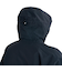 ROXY ウィメンズ ALPHA ANORAK JK スノージャケット リラックスフィット 裾幅調節コード付き【25-26SNOWモデル】
