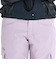 ROXY ウィメンズ ALPHA ANORAK JK スノージャケット リラックスフィット 裾幅調節コード付き【25-26SNOWモデル】
