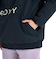 ROXY ウィメンズ ALPHA ANORAK JK スノージャケット リラックスフィット 裾幅調節コード付き【25-26SNOWモデル】