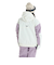 ROXY ウィメンズ ALPHA ANORAK JK スノージャケット リラックスフィット 裾幅調節コード付き【25-26SNOWモデル】