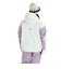 ROXY ウィメンズ ALPHA ANORAK JK スノージャケット リラックスフィット 裾幅調節コード付き【25-26SNOWモデル】