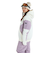 ROXY ウィメンズ ALPHA ANORAK JK スノージャケット リラックスフィット 裾幅調節コード付き【25-26SNOWモデル】