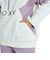 ROXY ウィメンズ ALPHA ANORAK JK スノージャケット リラックスフィット 裾幅調節コード付き【25-26SNOWモデル】