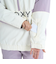 ROXY ウィメンズ ALPHA ANORAK JK スノージャケット リラックスフィット 裾幅調節コード付き【25-26SNOWモデル】