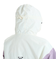 ROXY ウィメンズ ALPHA ANORAK JK スノージャケット リラックスフィット 裾幅調節コード付き【25-26SNOWモデル】