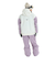 ROXY ウィメンズ ALPHA ANORAK JK スノージャケット リラックスフィット 裾幅調節コード付き【25-26SNOWモデル】