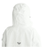 ROXY ウィメンズ ALPHA ANORAK JK スノージャケット リラックスフィット 裾幅調節コード付き【25-26SNOWモデル】