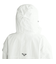 ROXY ウィメンズ ALPHA ANORAK JK スノージャケット リラックスフィット 裾幅調節コード付き【25-26SNOWモデル】
