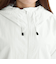 ROXY ウィメンズ ALPHA ANORAK JK スノージャケット リラックスフィット 裾幅調節コード付き【25-26SNOWモデル】