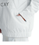 ROXY ウィメンズ ALPHA ANORAK JK スノージャケット リラックスフィット 裾幅調節コード付き【25-26SNOWモデル】