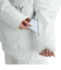 ROXY ウィメンズ ALPHA ANORAK JK スノージャケット リラックスフィット 裾幅調節コード付き【25-26SNOWモデル】