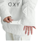 ROXY ウィメンズ ALPHA ANORAK JK スノージャケット リラックスフィット 裾幅調節コード付き【25-26SNOWモデル】