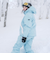 ROXY ウィメンズ ROXY SLOPE JK スノージャケット リラックスフィット ドロップショルダー【25-26SNOWモデル】