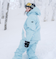 ROXY ウィメンズ ROXY SLOPE JK スノージャケット リラックスフィット ドロップショルダー【25-26SNOWモデル】