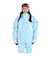 ROXY ウィメンズ ROXY SLOPE JK スノージャケット リラックスフィット ドロップショルダー【25-26SNOWモデル】