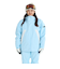 ROXY ウィメンズ ROXY SLOPE JK スノージャケット リラックスフィット ドロップショルダー【25-26SNOWモデル】