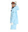 ROXY ウィメンズ ROXY SLOPE JK スノージャケット リラックスフィット ドロップショルダー【25-26SNOWモデル】