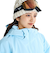 ROXY ウィメンズ ROXY SLOPE JK スノージャケット リラックスフィット ドロップショルダー【25-26SNOWモデル】