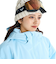 ROXY ウィメンズ ROXY SLOPE JK スノージャケット リラックスフィット ドロップショルダー【25-26SNOWモデル】