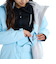 ROXY ウィメンズ ROXY SLOPE JK スノージャケット リラックスフィット ドロップショルダー【25-26SNOWモデル】