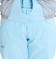 ROXY ウィメンズ ROXY SLOPE JK スノージャケット リラックスフィット ドロップショルダー【25-26SNOWモデル】