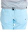 ROXY ウィメンズ ROXY SLOPE JK スノージャケット リラックスフィット ドロップショルダー【25-26SNOWモデル】