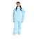 ROXY ウィメンズ ROXY SLOPE JK スノージャケット リラックスフィット ドロップショルダー【25-26SNOWモデル】