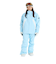 ROXY ウィメンズ ROXY SLOPE JK スノージャケット リラックスフィット ドロップショルダー【25-26SNOWモデル】