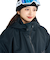 ROXY ウィメンズ ROXY SLOPE JK スノージャケット リラックスフィット ドロップショルダー【25-26SNOWモデル】