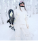 ROXY ウィメンズ ROXY SLOPE JK スノージャケット リラックスフィット ドロップショルダー【25-26SNOWモデル】