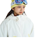 ROXY ウィメンズ ROXY SLOPE JK スノージャケット リラックスフィット ドロップショルダー【25-26SNOWモデル】