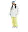 ROXY ウィメンズ ROXY SLOPE JK スノージャケット リラックスフィット ドロップショルダー【25-26SNOWモデル】
