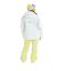 ROXY ウィメンズ ROXY SLOPE JK スノージャケット リラックスフィット ドロップショルダー【25-26SNOWモデル】