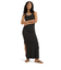 【OUTLET】Roxy SUGAR SAND MAXI GEO ウィメンズ ドレス <2025 ETERNAL SUMMER COLLECTION>