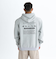 Quiksilver HISTORY SWEAT PK フーディ パーカー 裏起毛 メンズ