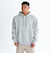 Quiksilver HISTORY SWEAT PK フーディ パーカー 裏起毛 メンズ