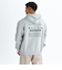 Quiksilver HISTORY SWEAT PK フーディ パーカー 裏起毛 メンズ
