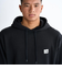 Quiksilver HISTORY SWEAT PK フーディ パーカー 裏起毛 メンズ