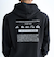 Quiksilver HISTORY SWEAT PK フーディ パーカー 裏起毛 メンズ