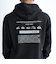 Quiksilver HISTORY SWEAT PK フーディ パーカー 裏起毛 メンズ