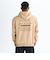 Quiksilver HISTORY SWEAT PK フーディ パーカー 裏起毛 メンズ