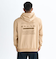 Quiksilver HISTORY SWEAT PK フーディ パーカー 裏起毛 メンズ