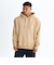 Quiksilver HISTORY SWEAT PK フーディ パーカー 裏起毛 メンズ